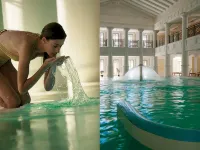 Grecotel Ilia Palms - Pools