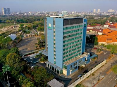 Holiday Inn Express JAKARTA INTERNATIONAL EXPO by IHG