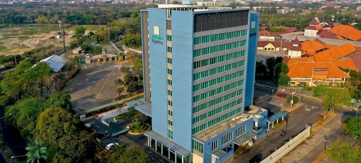 Holiday Inn Express JAKARTA INTERNATIONAL EXPO by IHG Hotel a Giacarta