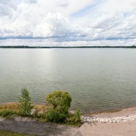 Hilton Helsinki Kalastajatorppa
