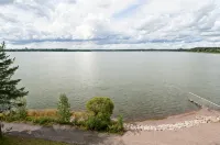 Hilton Helsinki Kalastajatorppa - Beach