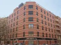 Leonardo Boutique Hotel Madrid