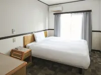 베셀 인 아사쿠사 츠쿠바 익스프레스 히노데유 주변 호텔