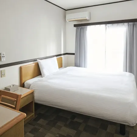 Vessel Inn Asakusa Tsukuba Express