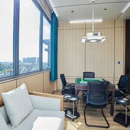 Chunshan Hotel