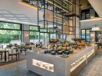 ดับเบิลทรี บายฮิลตัน เบอร์ลิน คูดัมม์ โรงแรมใกล้ศูนย์การค้าบิกินีเบอร์ลิน