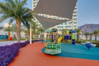 Royal M Al Aqah Beach Resort by Gewan - Mountain view