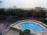 Yijingwan Hotel (Zhuhai Qinglv Road, Seashore Swimming Pool) - View biển