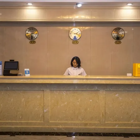 Ritai Hotel