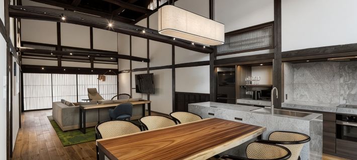 Soma Residence Hakuba Hotels in Hakuba