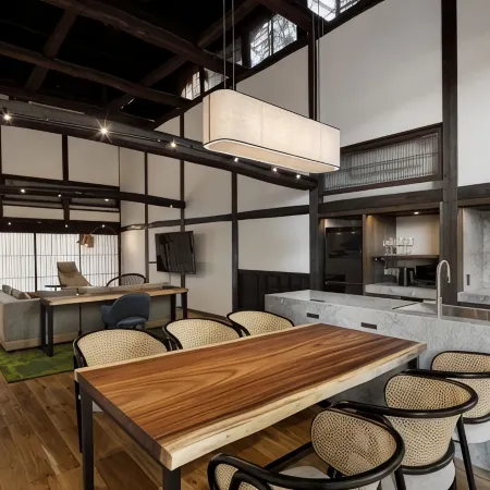 Soma Residence Hakuba