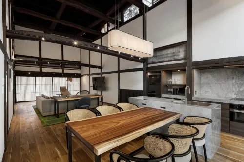 Soma Residence Hakuba