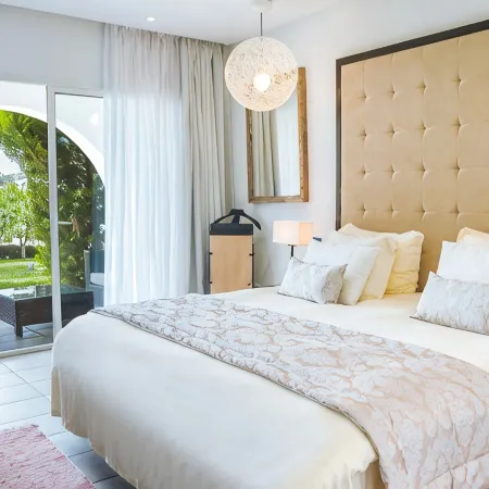 Mövenpick Gammarth