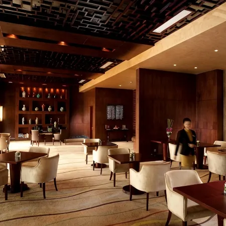 Hilton Beijing Capital Airport