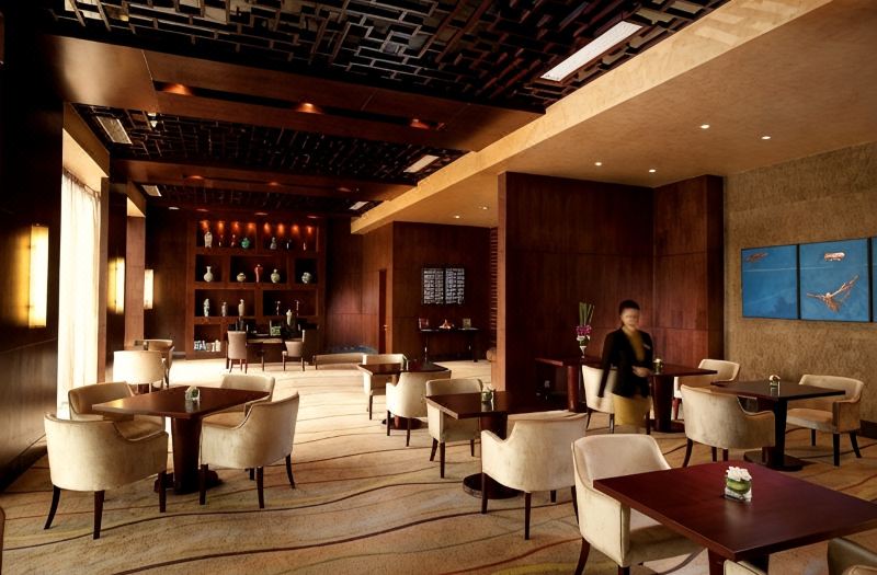 Hilton Beijing Capital Airport photo 5