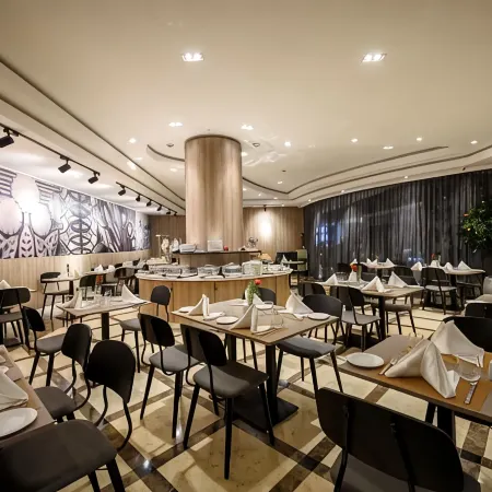 Idou Anfa Hôtel & Spa Отели рядом с достопримечательностью «Вилла искусств»
