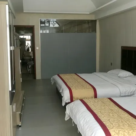 Tongfu Hotel