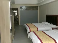 Tongfu Hotel - Pysäköinti