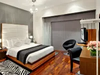 City Premiere Hotel Apartments - Dubai Hotels near Boxpark