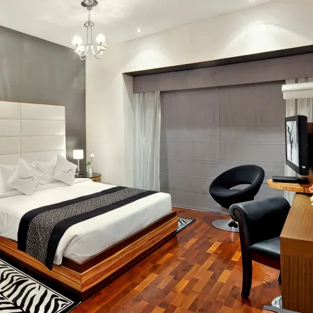 City Premiere Hotel Apartments - Dubai