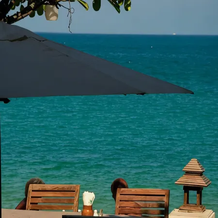 Aloha Resort