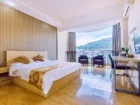 Tengchong Yunzhishe Gudaohotel (Dianxi War Memorial Hall People's Hospital) - breakfast