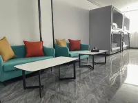 Shuishangyun E-sports Hotel - Esports