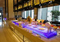 Four Points By Sheraton Langfang Gu'an - breakfast