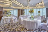 Kingsford Hotel Manila Bay - Business
