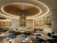 Zhangzhou Glorious Peninsula Hotel - Morgenmad