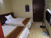 Daozhen Grand Hyatt Business Hotel