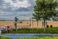 Grand Hotel Qinhuang - Luxus