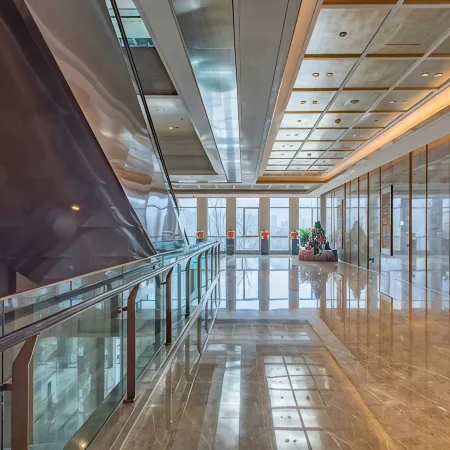 Wanda Vista Xining