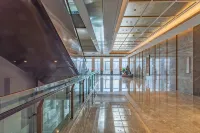 Wanda Vista Xining - De lujo