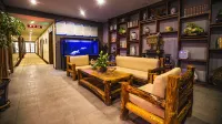 Bogut Holiday Hotel Xilinhot - Pet friendly
