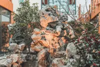 Youhou Boutique Hotel (Huaibei Railway Station Huaibei Normal University)