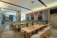 Atour Hotel (Suining Chuanshan High-speed Railway Station) - Desayuno