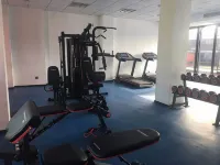 Guangde Meidu Smart Hotel - Gym