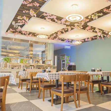 Homeinn Pebble Hotel (Xinzhou City )