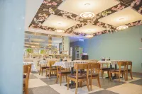 Homeinn Pebble Hotel (Xinzhou No.1 High School) - พร้อมอาหารเช้า