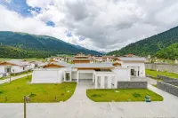 Artel Linzhi Poly - Mountain view