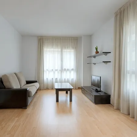 Madrid Airport Suites, Affiliated by Meliá