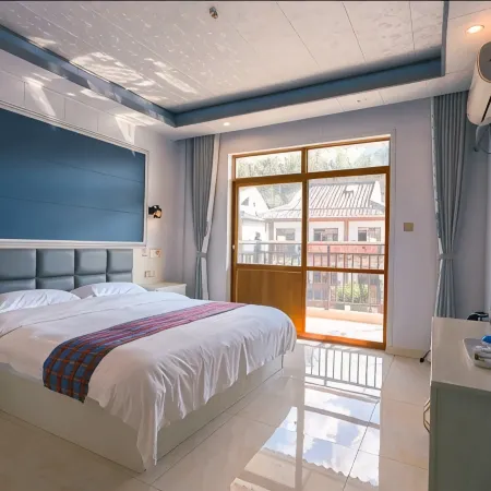 Libo Juyouyuan Inn