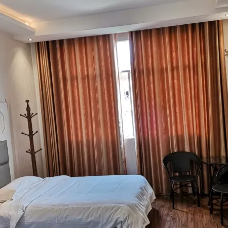 Cenggong Xinxing Inn