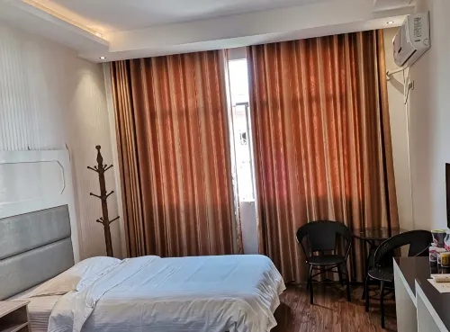 Cenggong Xinxing Inn