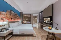 Vienna International Hotel