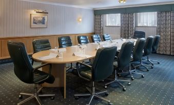 Holiday Inn NEWPORT by IHG