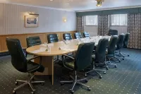 Holiday Inn NEWPORT by IHG - 3 ดาว