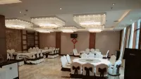 Maple Leaf Hotel - servizio colazione