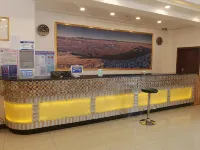 Maqu Lansang Hotel Hotels in Maqu